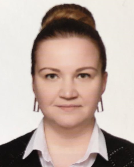 Мисник Анна Дмитриевна