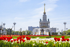 Место, где есть всё: почему москвичи и гости столицы стремятся на ВДНХ