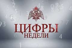 Итоги служебно - боевой деятельности за неделю в подразделениях Главного управления Росгвардии по городу Москве 20.07.2026