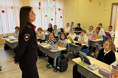 «Открытые уроки» для учащихся образовательных организаций 19.10.2026
